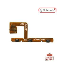 Nokia 5.1 Plus - X5 Power On Off and Volume Cable Flex with Adhesive