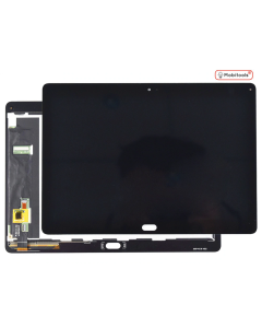 Black Lcd Display Screen Huawei Mediapad T3 lite 10 BAH-W09 BAH-L09