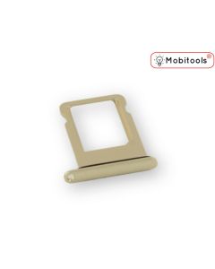 Gold SIM card Tray holder for iPhone 7