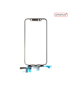 Front Touch Screen Glass Panel Digitizer for iPhone XS MAX