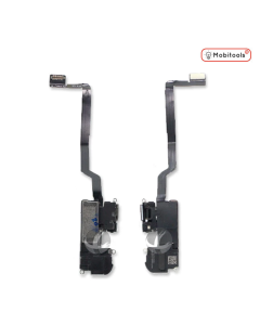 Earpiece Speaker Flex Cable For Apple iPhone XS MAX 6.5''