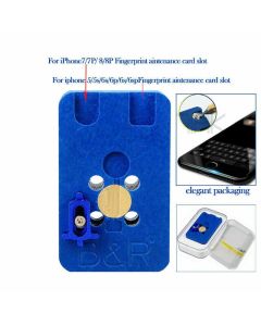 Sunshine iPhone-7-7-PLUS-Home Button Function Repair Tool Jig ic