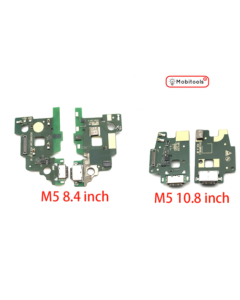 Huawei MediaPad M5 SHT-W09 CMR-AL09 CMR-W09 USB-C Charging Board