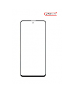 Top Front Glass Screen Repair Samsung Galaxy A52 With Oca