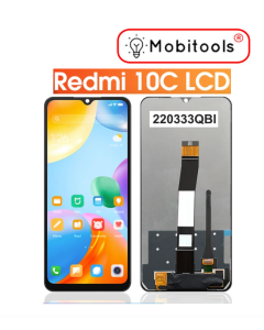 For Xiaomi Redmi 10C 6.71" 220333QAG 220333QBI LCD Display