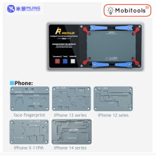 Mijing iRepair MS1 Intelligent Motherboard Preheating Separator For iPhone X-14 Series
