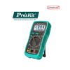 Proskit MT-1210 3½ 1999 count Digital Multimeter Test Instruments LCD