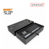 Jakemy JM-Y02 Plus Electric Cordless Rechargeable Screwdriver 395RPM