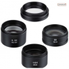 Barlow Lens For SM Series Stereo Microscopes (48mm)