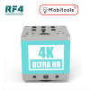 RF4 (RF4-4KC1) 4K Ultra HD Industrial Camera For Stereo Microscope