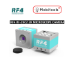 RF4 (RF4-2KC2) 2K Full HD Industrial Camera For Stereo Microscope 