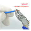 RELIFE RL-0001 Electrical Side Snip Flush Pliers Wire Cutter Tool