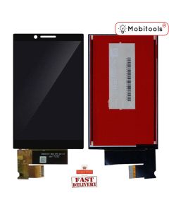 LCD Display Screen touchpad Digitizer Blackberry Key2 - KeyTwo BBE100-4