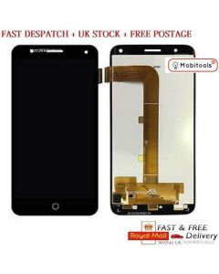LCD DIGITISER Touch Screen Alcatel One Touch Pop 4 5051 5051D 5051X