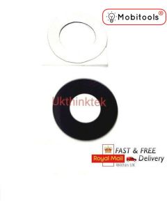 HTC One M10 Rear Back Camera Lens Glass with Adhesive Sticker