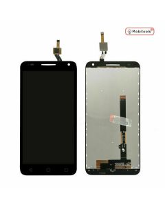 LCD Touch Digitizer Replace Black For Alcatel One Touch Pop 3 OT-5025