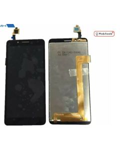 For Alcatel 1C 2019 5003D OT5003 Touch Screen LCD Display