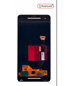 Google Pixel 2 2017 Complete LCD Display Screen + Digitizer (Black)