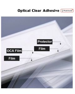 5 x OCA glue Adhesive for Apple iphone 11 pro LCD Digitizer Glass