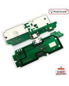 Lenovo A850 - A850F Micro Charging Port Board PCB Flex with Mic