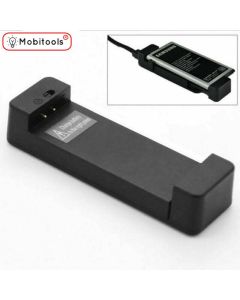 Universal charger compatible for Generic phone batteries