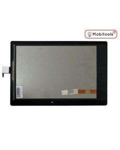 Complete Lenovo Tab 3 TB-X103F Inner Internal Display LCD Screen only