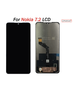 LCD Touch Screen Digitizer for Nokia 7.2 TA-1196 -1181-1178-1193