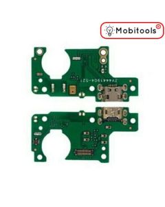 USB Charger Charging Port Dock Mic Flex Cable PCB Board For Nokia 5.1