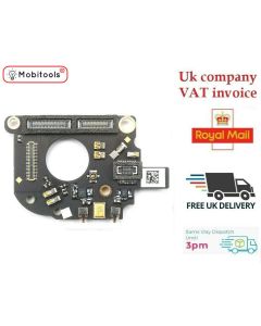 Internal Mic Microphone PCB Board for OnePlus 6T 1+6T