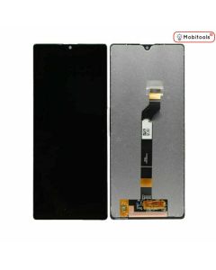 LCD Display touch screen digitizer for Sony L4