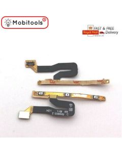 Nokia 5 2017 TA-1024 Power On - Off and Volume Ribbon Cable Flex