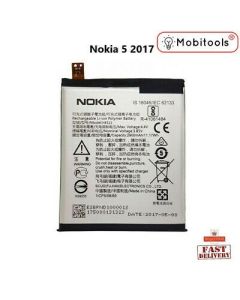 Nokia 5 2017 Internal Battery Cell (2900mAh) HE321