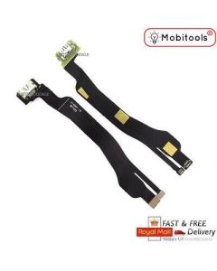 CHARGING BLOCK FLEX MICRO USB JACK USB PORT Oneplus One 1 A0001 1+1