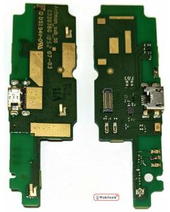 Charging Port Dock Flex Cable for Nokia 1 Plus TA-1130-1111-1123-1127