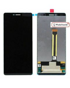 LCD Display Touch Screen Digitizer for Nokia 7+ 7 Plus Ta-1046