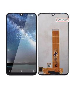 LCD Display Touch Screen Digitizer For Nokia 2.2 TA-1183