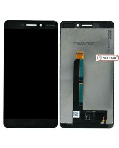 LCD SCREEN TOUCH DIGITIZER FOR NOKIA 6.1 (2018) TA-1050 1068 1045