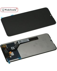 LCD Screen For Xiaomi Redmi Note 7 Touch Black - M1901F7G