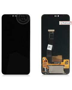 LCD Display Touch Screen Digitizer Panel for Xiaomi Mi 8 Pro Explorer