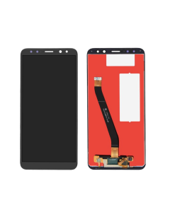 Black LCD Display Touch Screen Digitizer For Huawei Mate 10 Lite 5.9"
