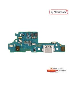 Huawei Mate 8 NXT-L09 Charging Port Block Flex Board with Mic