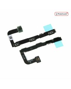 Power On Off Volume Button Key Flex Cable For Huawei Mate 10 Pro