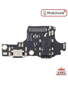 Huawei Honor 10 COL-AL10 Type-C Charging Port Board PCB Flex with Mic