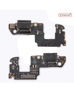 USB Charging Port Flex Cable Board for Huawei Honor 9 STF-L09