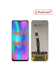 LCD Screen For Huawei Honor 20 Lite HRY-LX1T Display Touch Digitizer