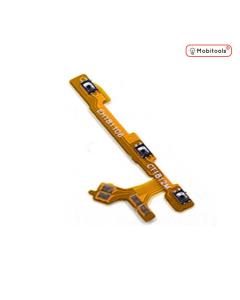 Huawei Honor 10 Lite Power Volume Up Down Button Flex Cable HRY-LX1