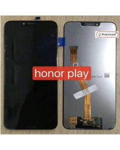 LCD Display Touch Screen Digitizer For Huawei Honor Play COR-L29