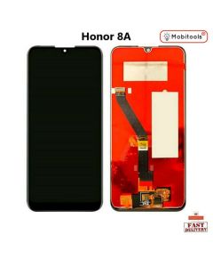 Black LCD Display Touch Screen For Huawei Y6 2019 Honor 8A 2019 mrd-lx1
