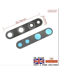 Back Rear Camera Glass Lens Adhesive Tape FOR Huawei Honor 20