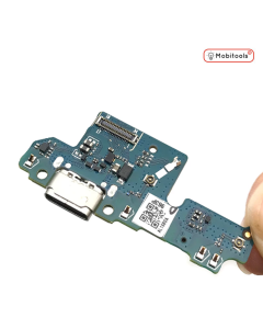 Sony Xperia L3 Type - C Charging Port Block Flex PCB Board Mic